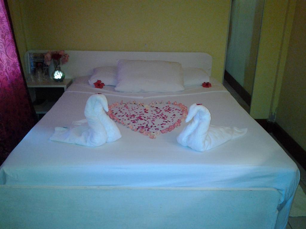 Belcove Hotel & Guesthouse Cidade de Belize Exterior foto