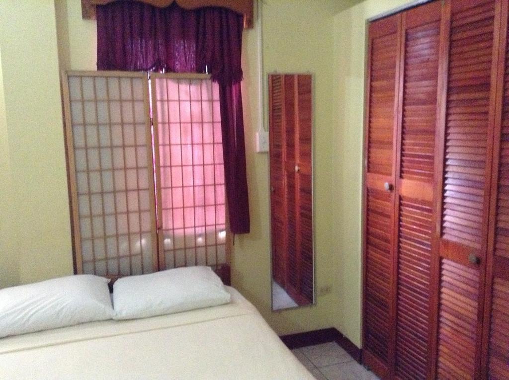 Belcove Hotel & Guesthouse Cidade de Belize Exterior foto