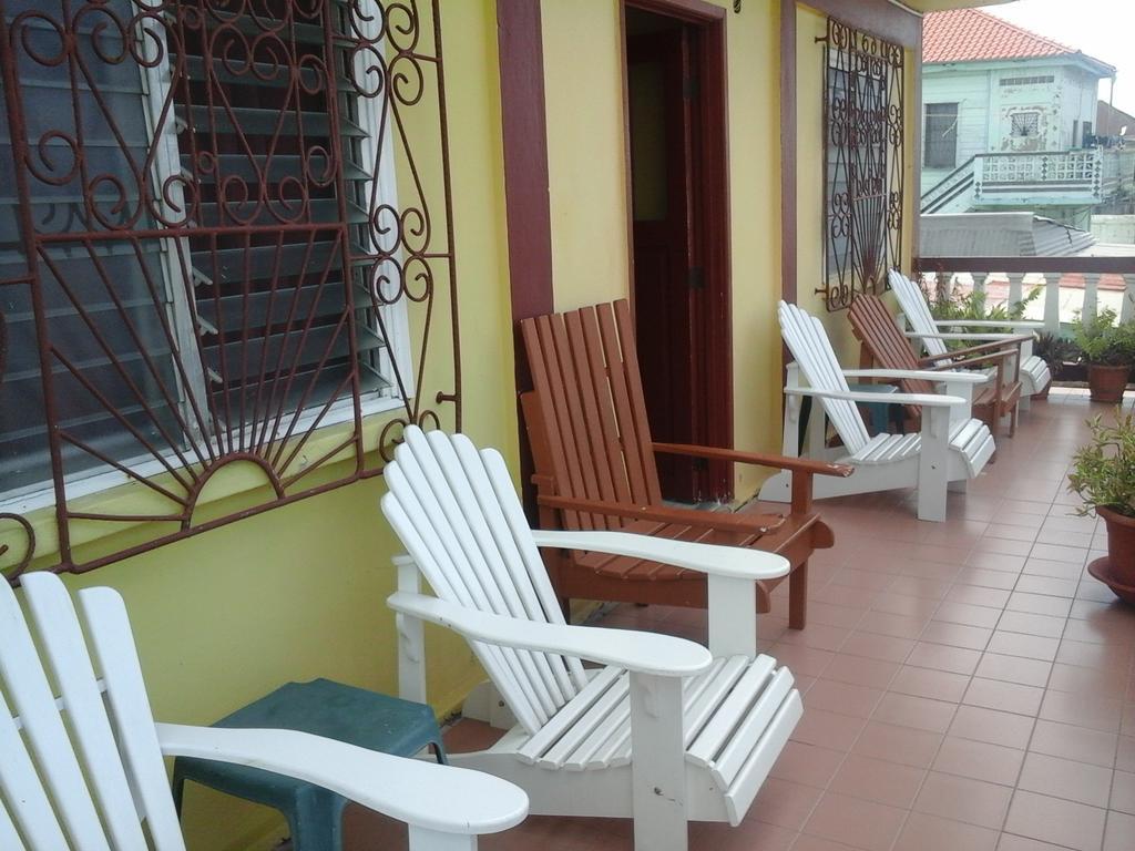 Belcove Hotel & Guesthouse Cidade de Belize Exterior foto