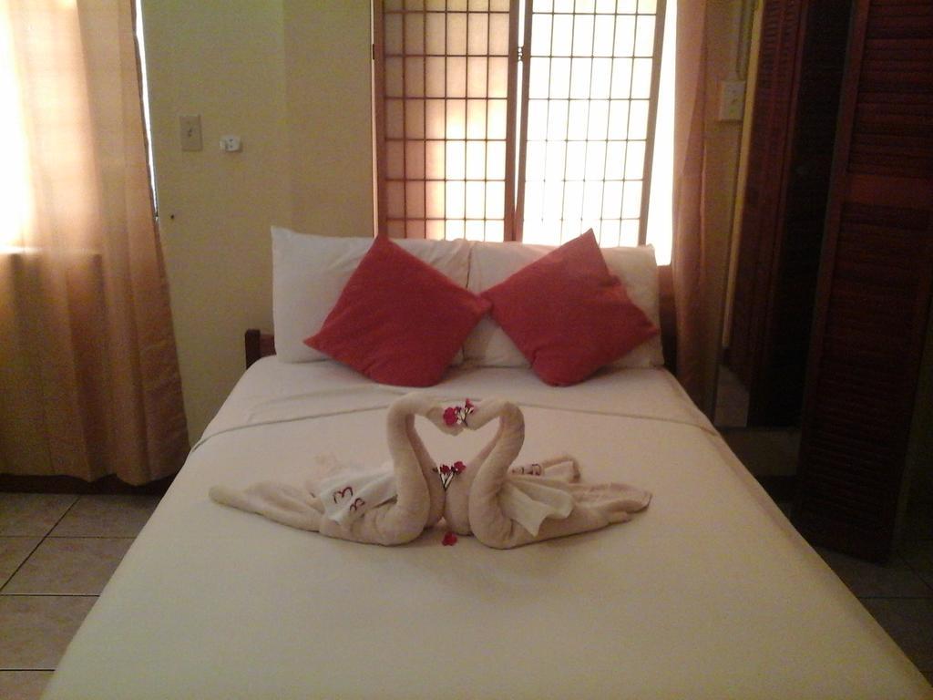 Belcove Hotel & Guesthouse Cidade de Belize Exterior foto