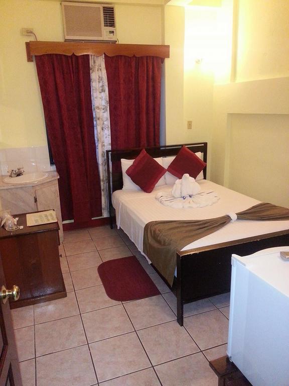 Belcove Hotel & Guesthouse Cidade de Belize Exterior foto