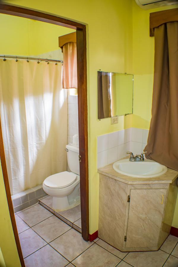 Belcove Hotel & Guesthouse Cidade de Belize Exterior foto