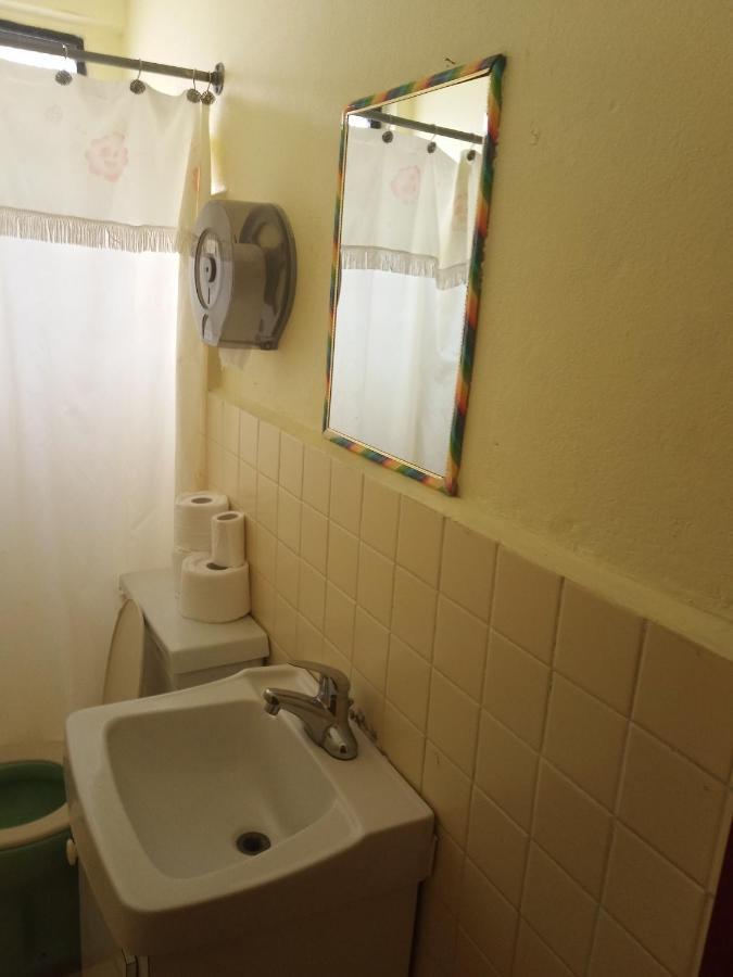Belcove Hotel & Guesthouse Cidade de Belize Exterior foto
