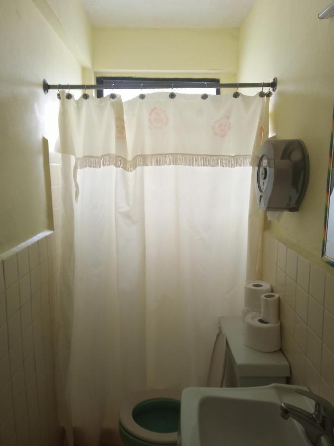 Belcove Hotel & Guesthouse Cidade de Belize Exterior foto