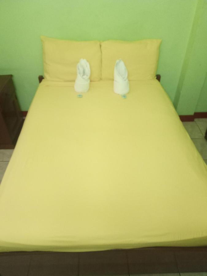 Belcove Hotel & Guesthouse Cidade de Belize Exterior foto