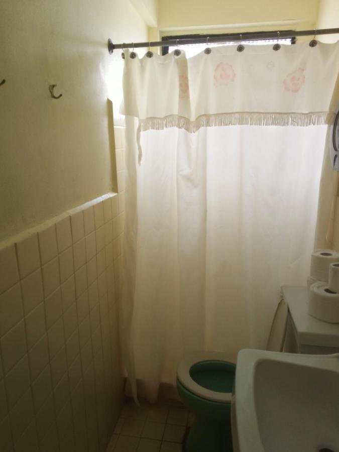 Belcove Hotel & Guesthouse Cidade de Belize Exterior foto
