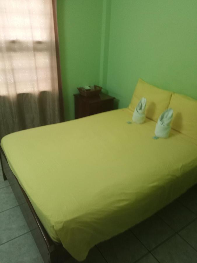 Belcove Hotel & Guesthouse Cidade de Belize Exterior foto